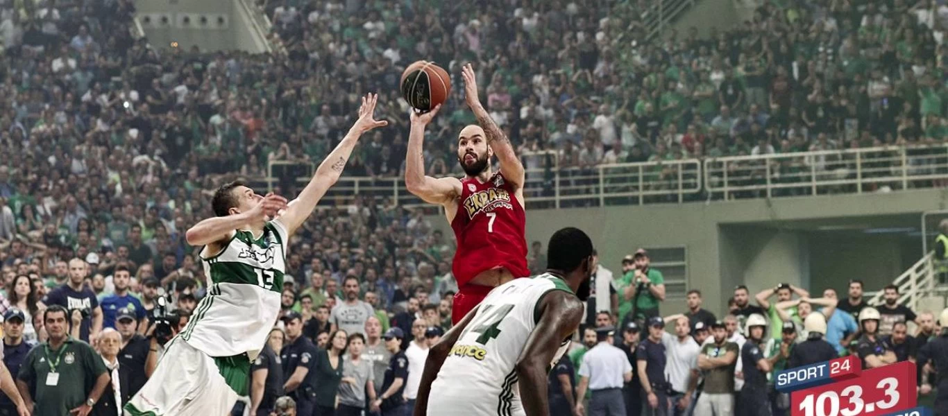 Παναθηναϊκός: Αντιμέτωπος με κίνδυνο κυρώσεων - Η Euroleague άνοιξε πειθαρχική διαδικασία σε βάρος του